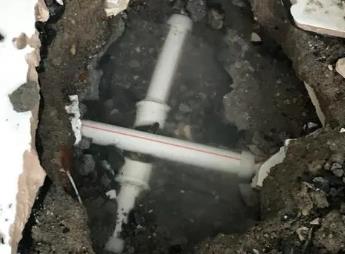 华亭阳台漏水维修公司为您分享楼上楼下漏水怎么处理