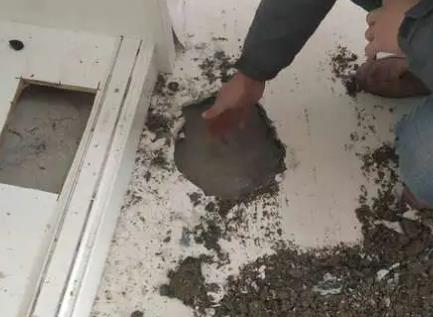 华亭卫生间漏水维修公司分享下精确定位查漏水一次多少钱?不同级别收费不同