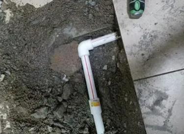 华亭阳台漏水维修时有哪些声音会影响检漏仪