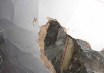 华亭卫生间漏水维修的步骤和流程。